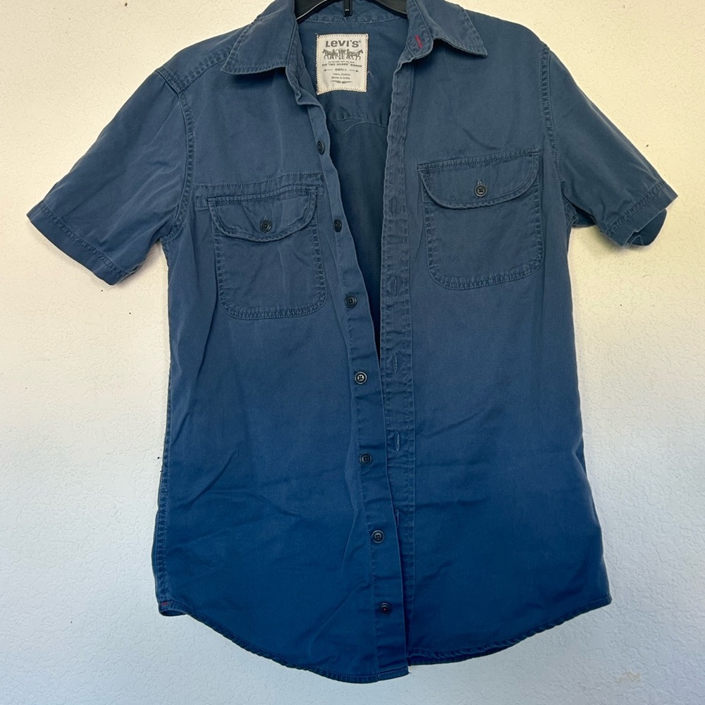 Levi’s Shirt